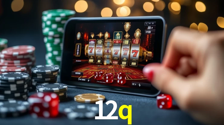 Welcome Bonus 12q