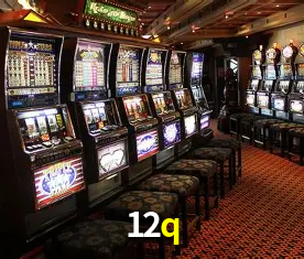 A Revolução dos Aplicativos de Jogos no 12q