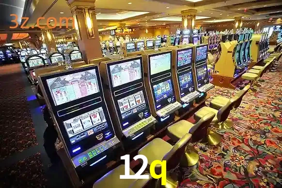 10 Perfis de Indivíduos que Exigem Cautela no 12q Cassino