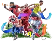 sport 12q