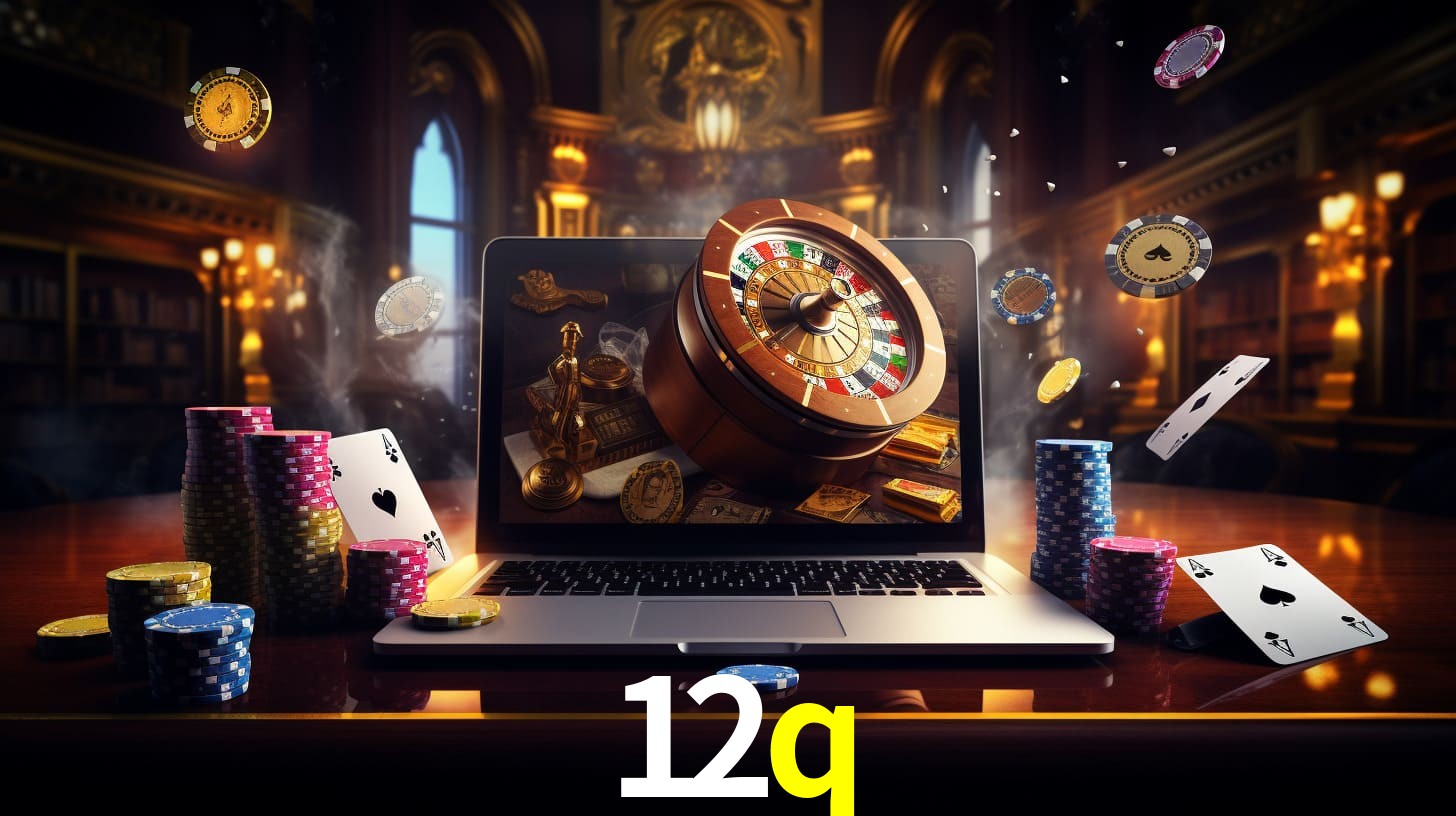 VIP Casino 12q