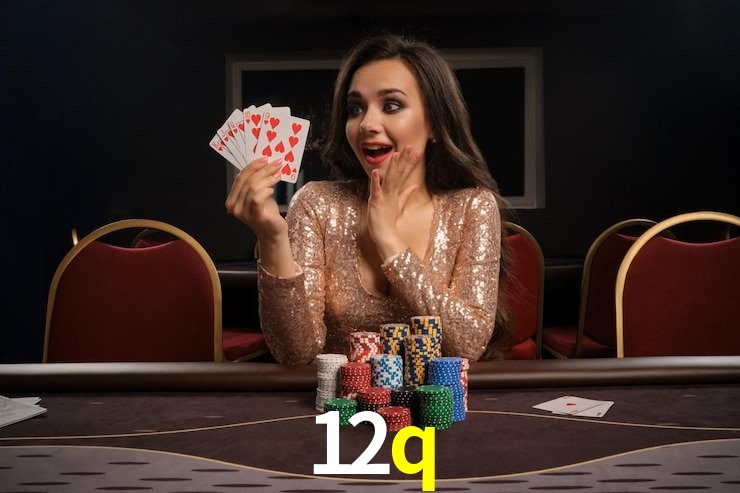 Mesa de Blackjack 12q