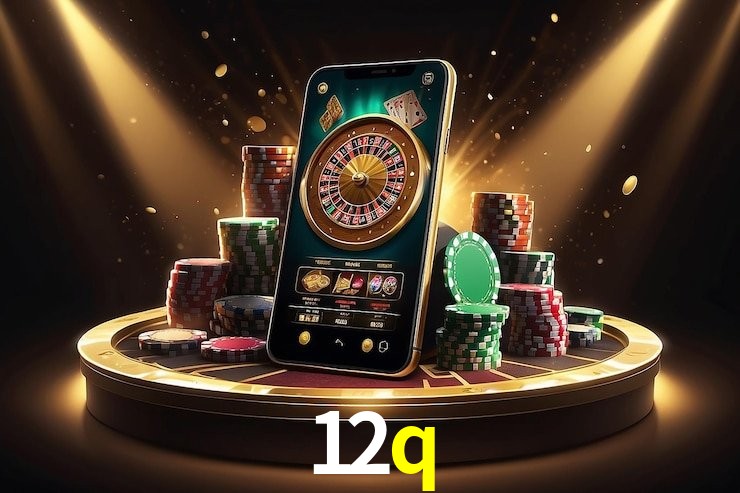 Estatísticas 12q
