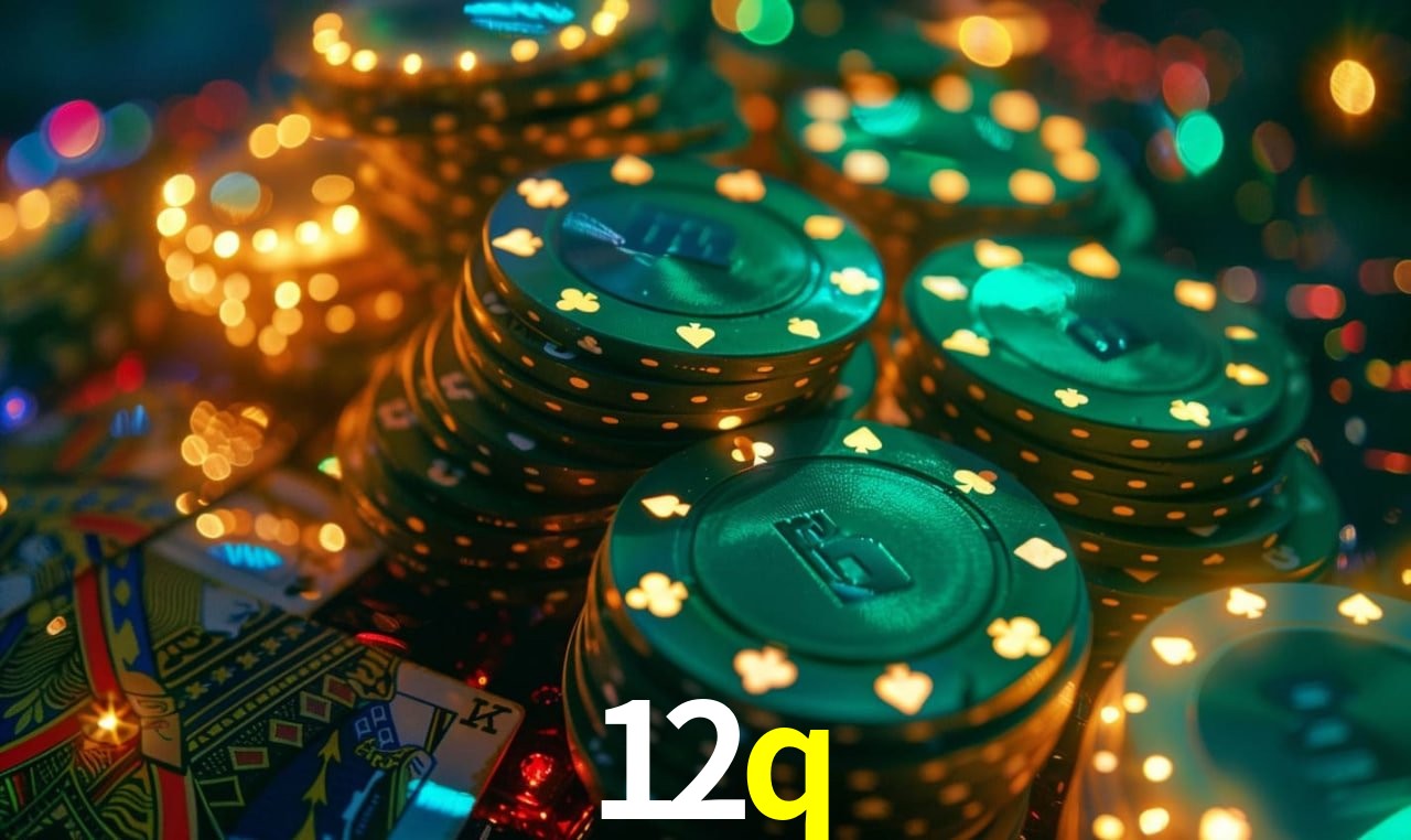 Casino Ao Vivo 12q