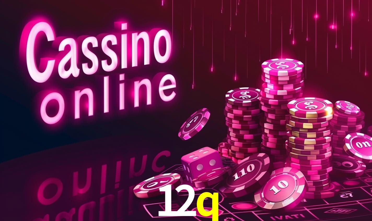 cassino 12q