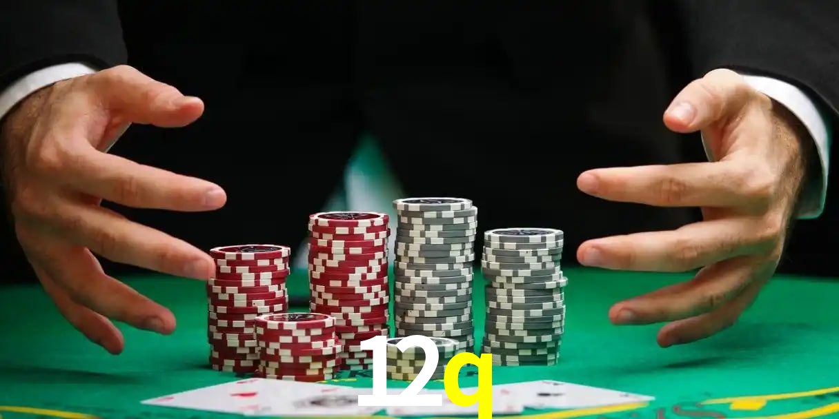 Jackpots em slots