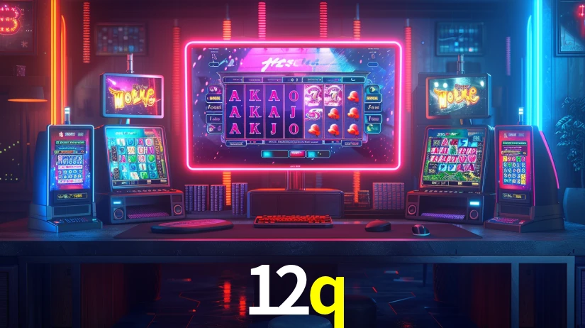 Experimente o Login Seguro Premium no 12q