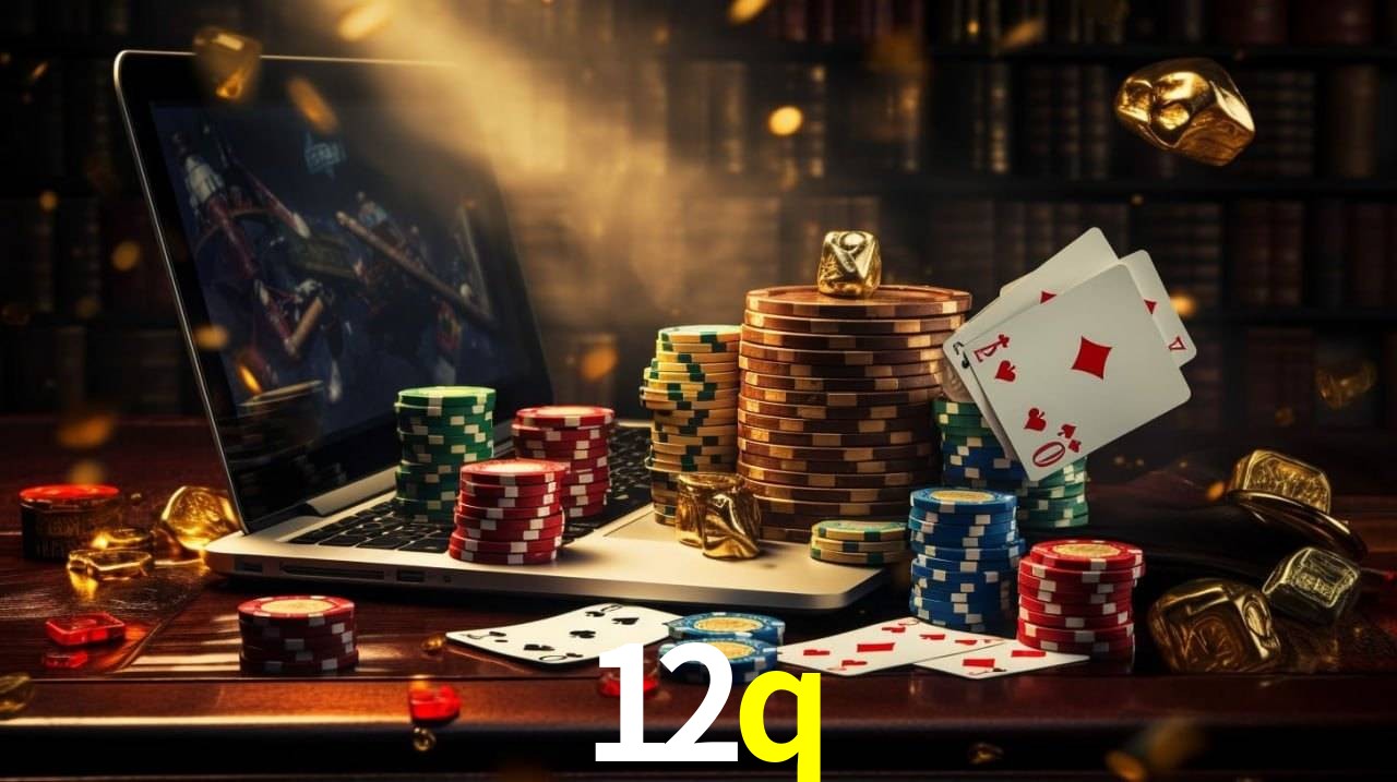 Recursos de Bônus 12q