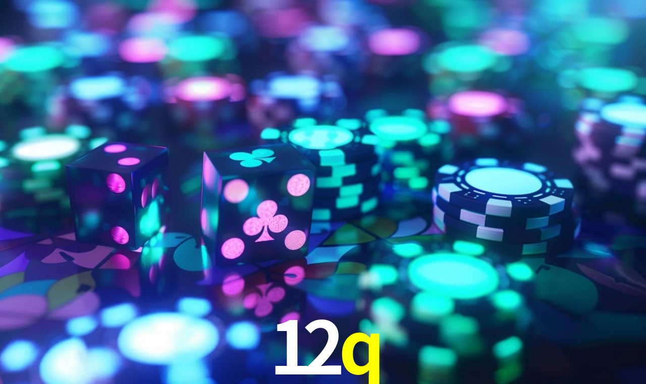 Estatísticas do Jogo 12q