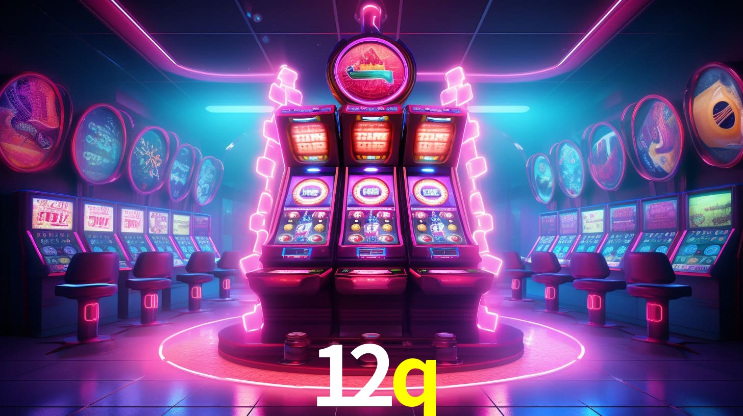 12q - Cassino Mais Premiado Online - 12q.com