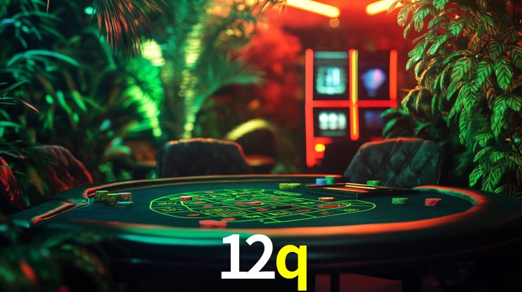 Live Casino 12q