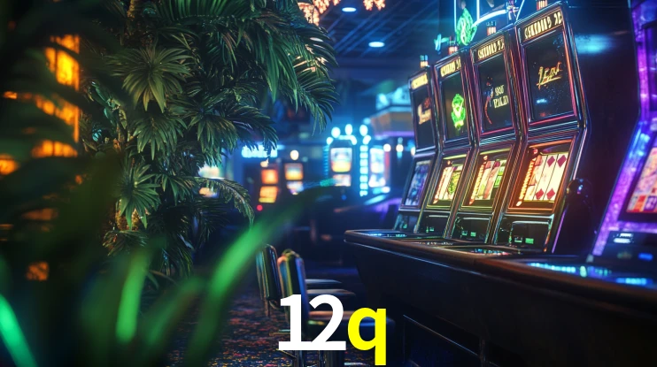 Roulette Table 12q
