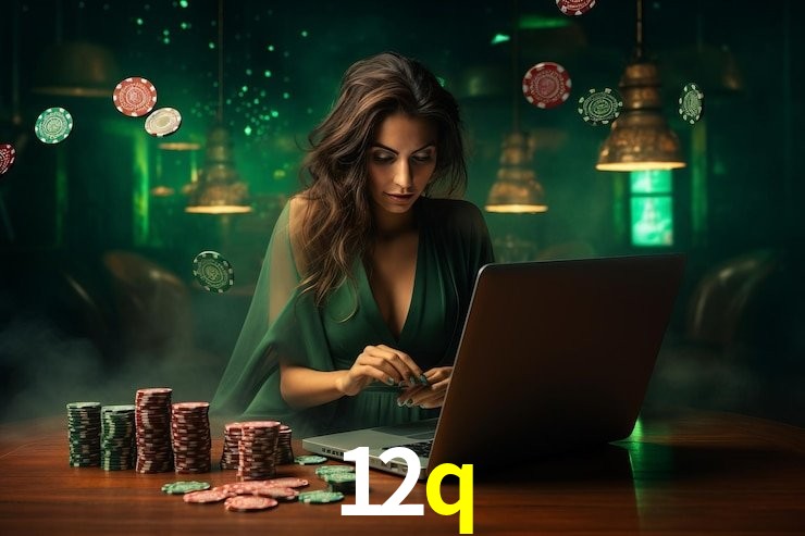 Instalar app 12q