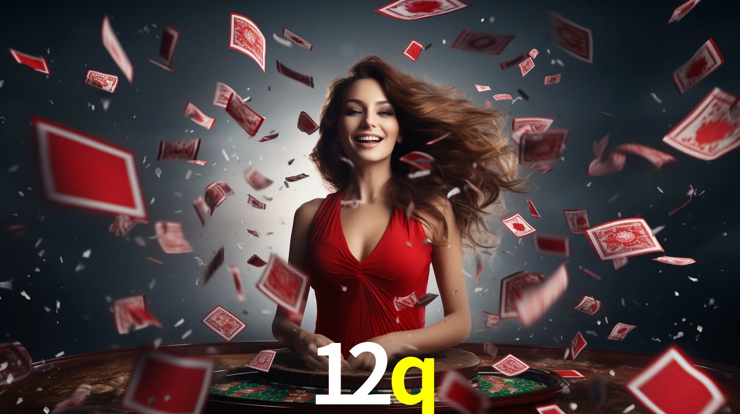 Blackjack Table 12q