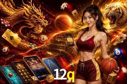 Game Providers 12q
