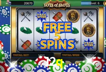 Descubra o Mundo do Cassino Online com 12q
