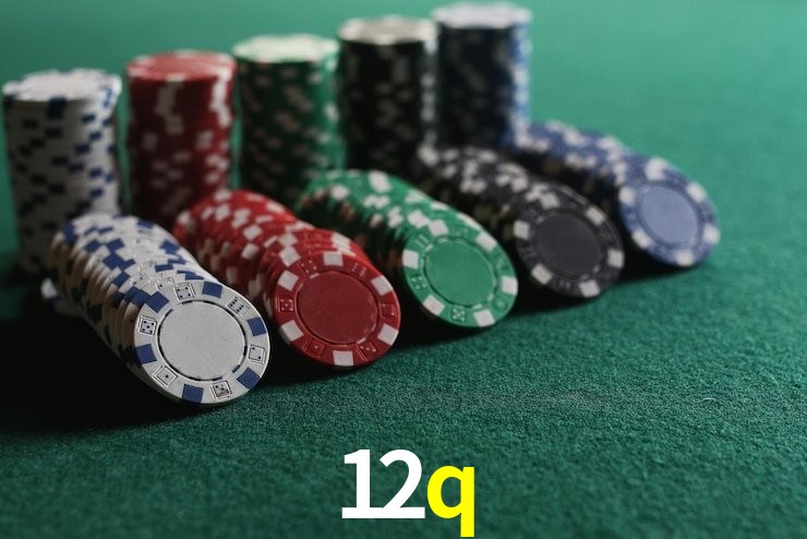 Slot Games 12q