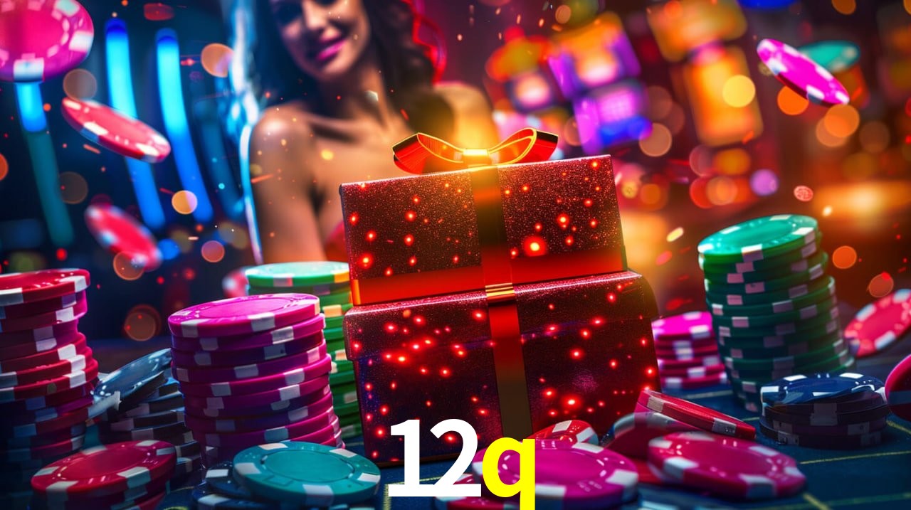 Jogos Exclusivos 12q
