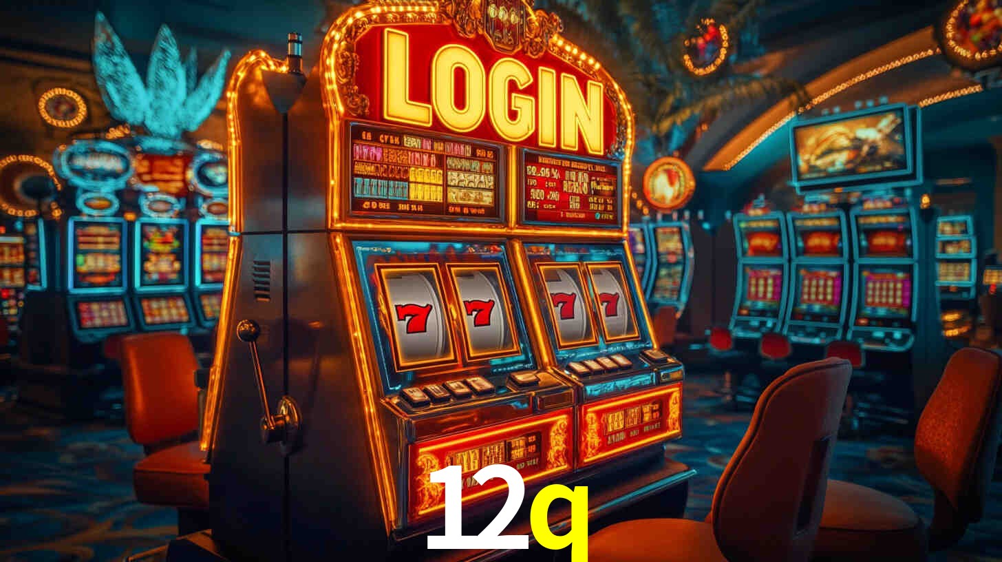 12q App Interface