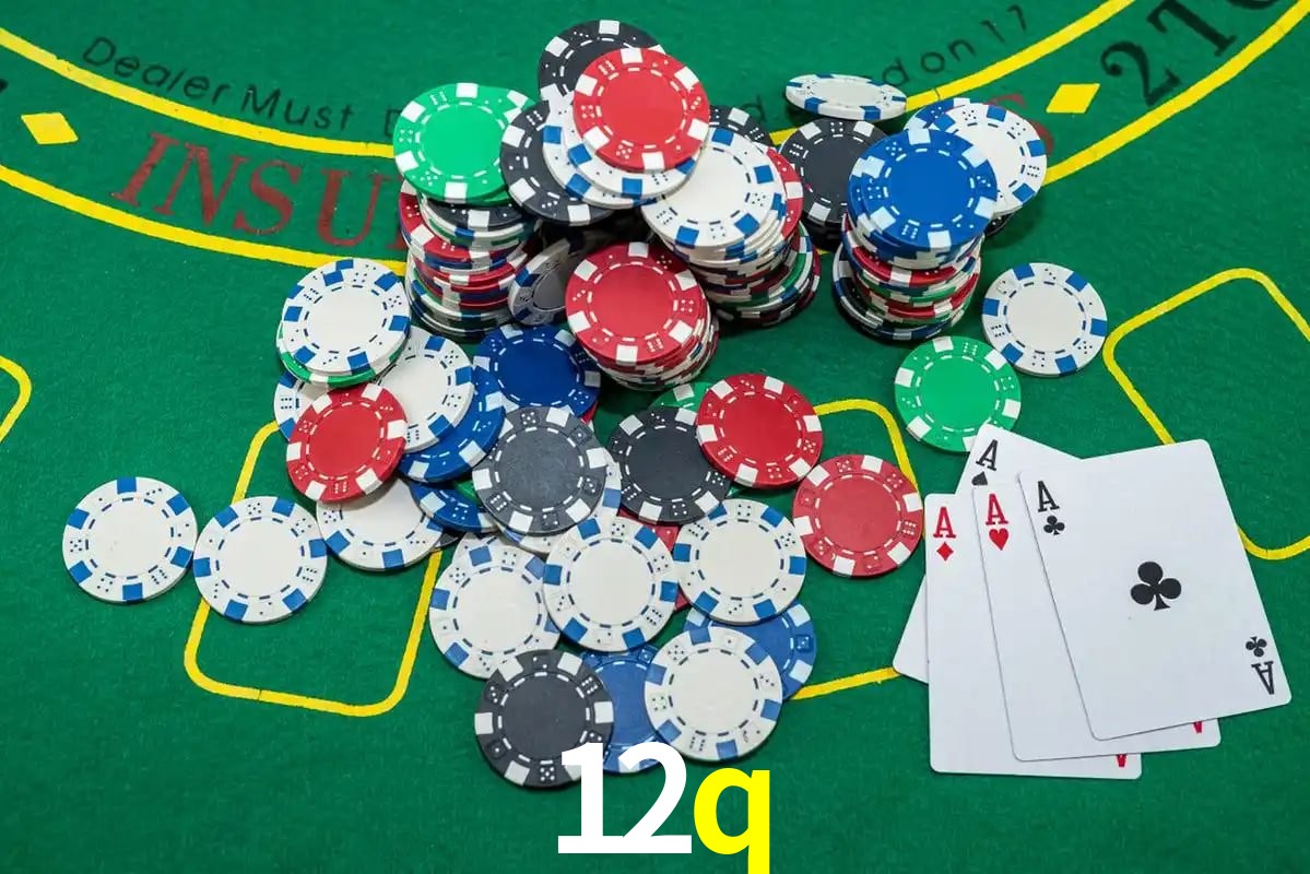 Estatísticas Esportivas 12q