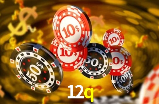 Jogos de Slot 12q