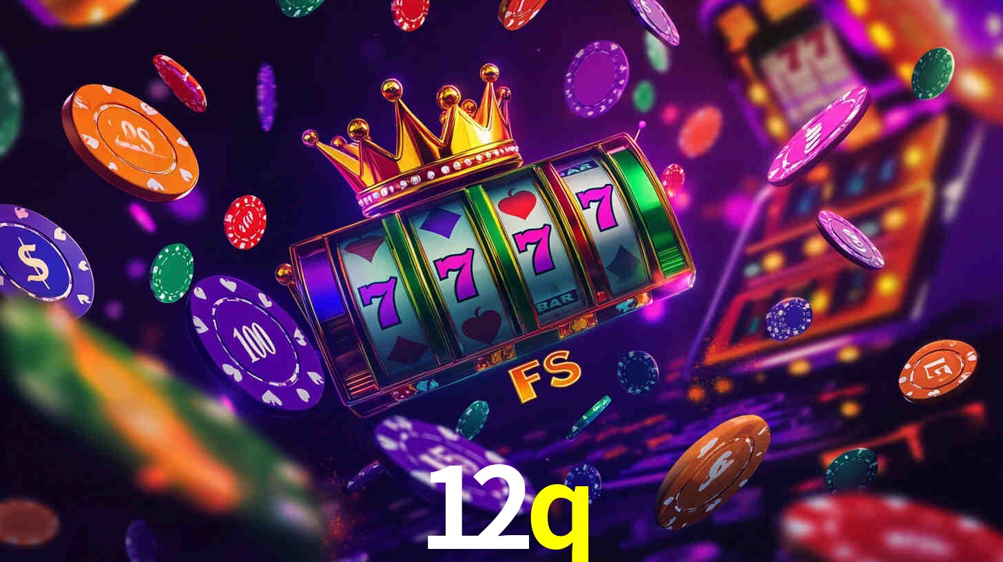 Welcome Bonus 12q