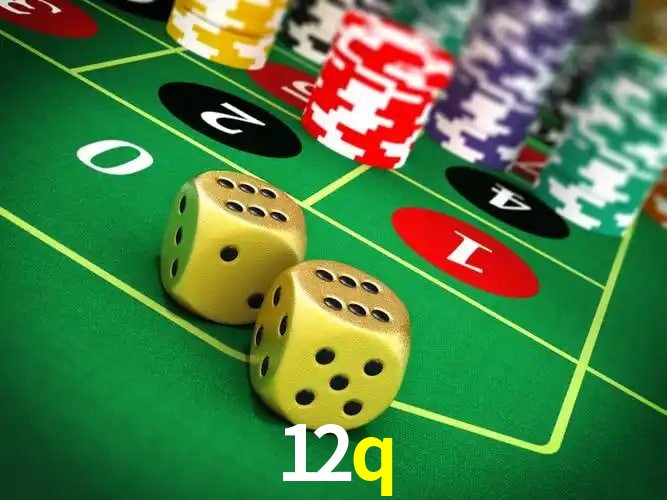 Welcome Bonus 12q