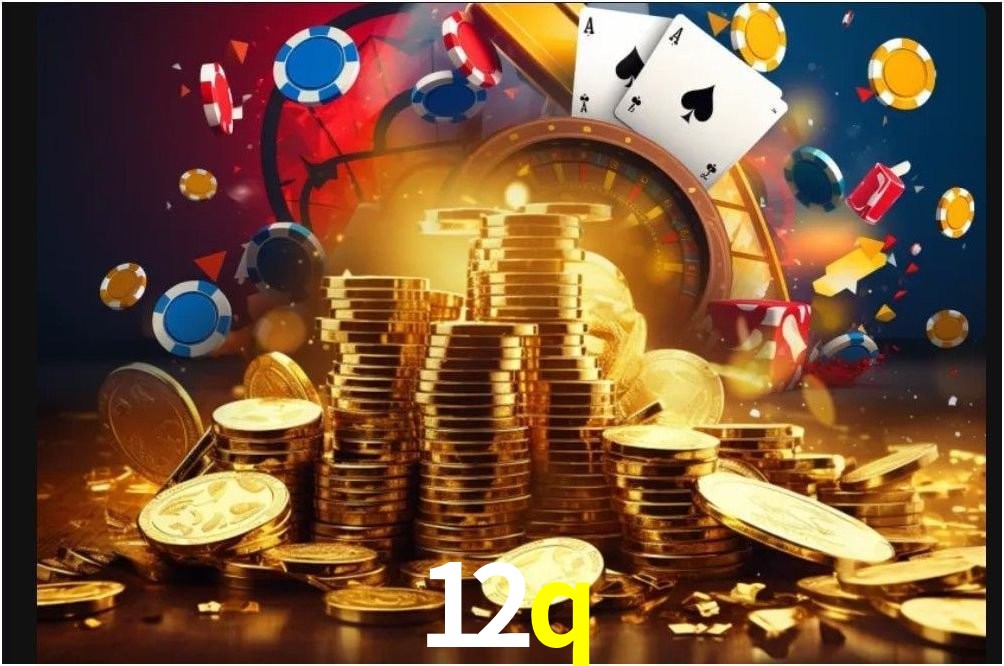 Casino Ao Vivo 12q