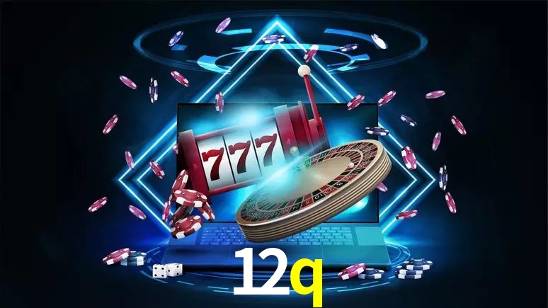 Aplicativo mobile 12q