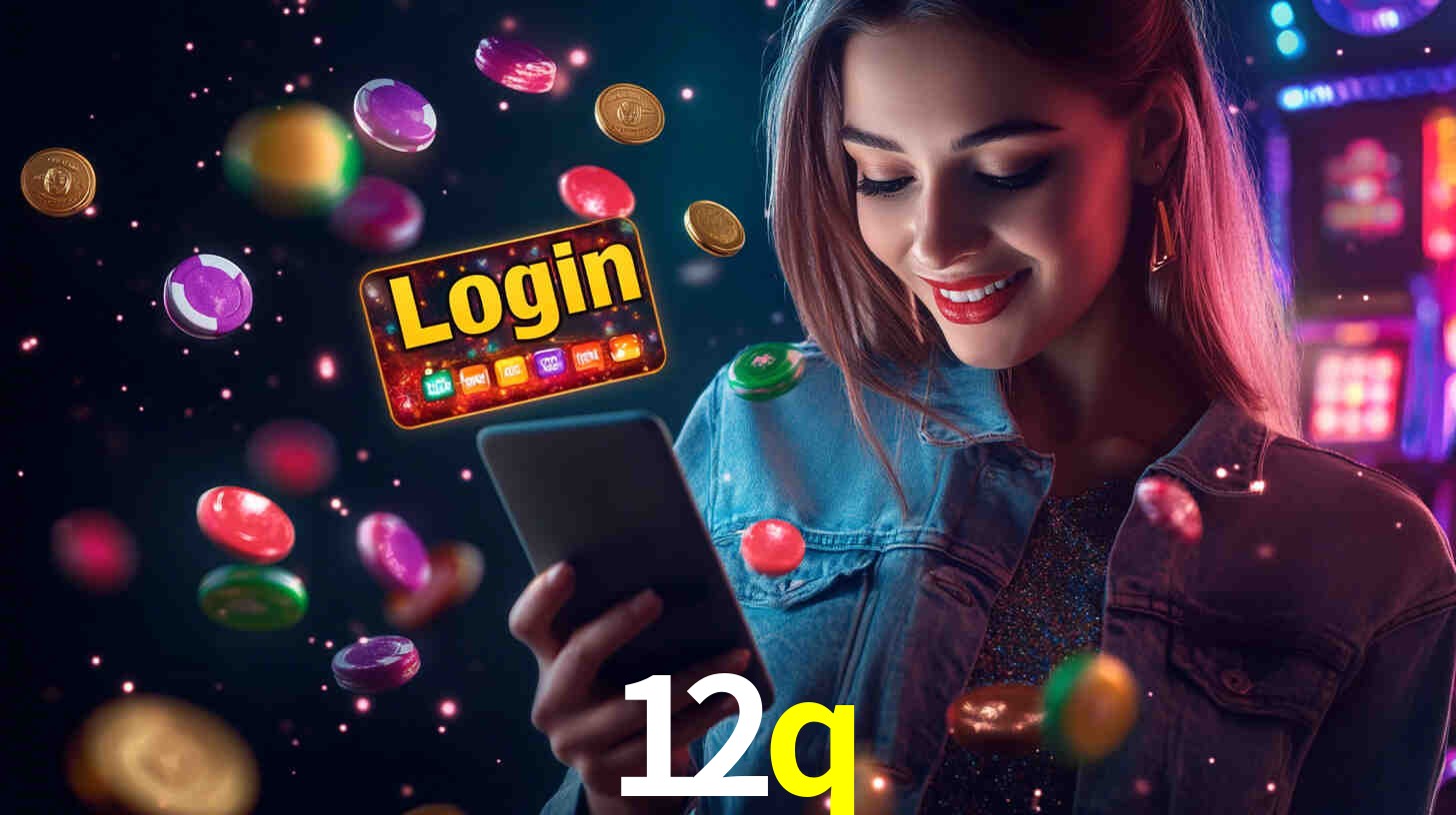 A Emoção da Loteria na 12q: Uma Chance de Mudança de Vida