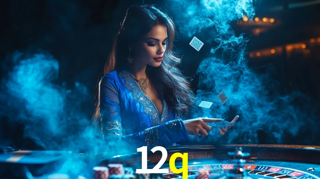 A Emoção da Loteria na 12q: Uma Chance de Mudança de Vida