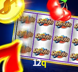 A Popularidade dos Caça-Níqueis no 12q