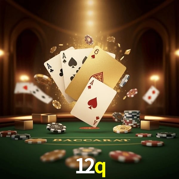 Slot Games 12q