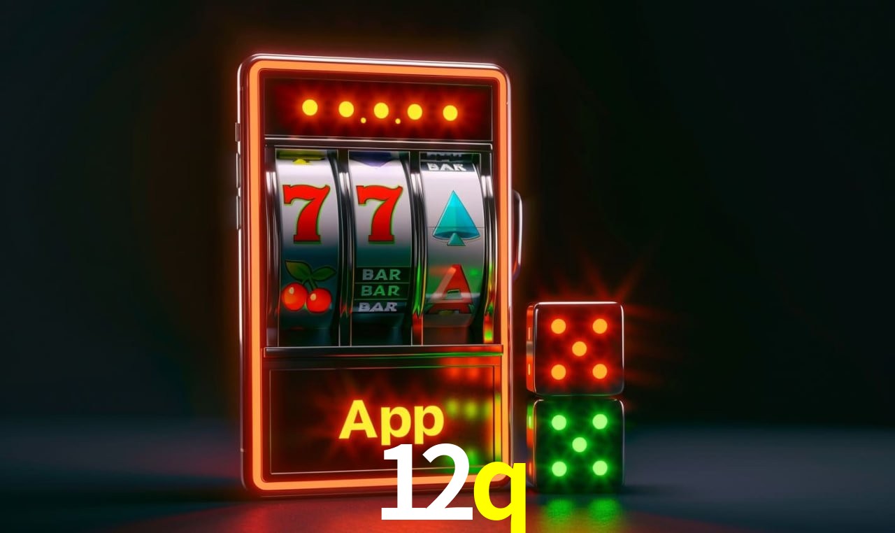 Diretório de Jogos 12q