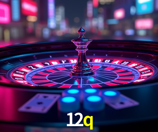 Desvendando o Mundo dos Jogos Virtuais na 12q