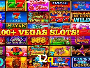 Descubra a Magia dos Jogos de Arcade no 12q