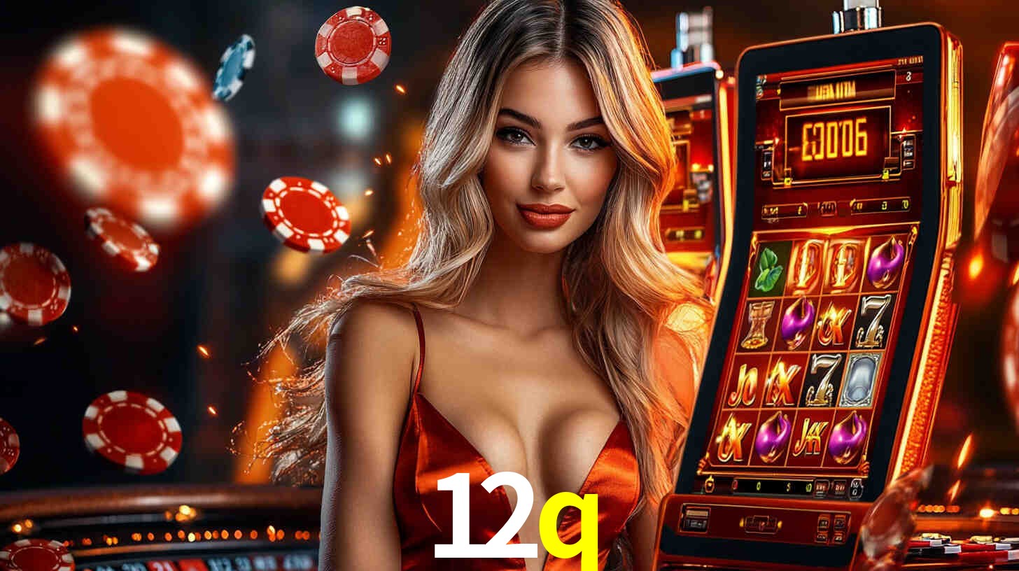 Live Casino 12q