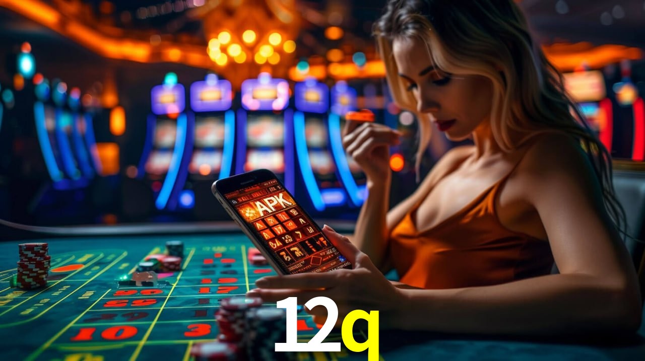 Live Casino 12q